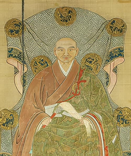 Keizan Zenji
